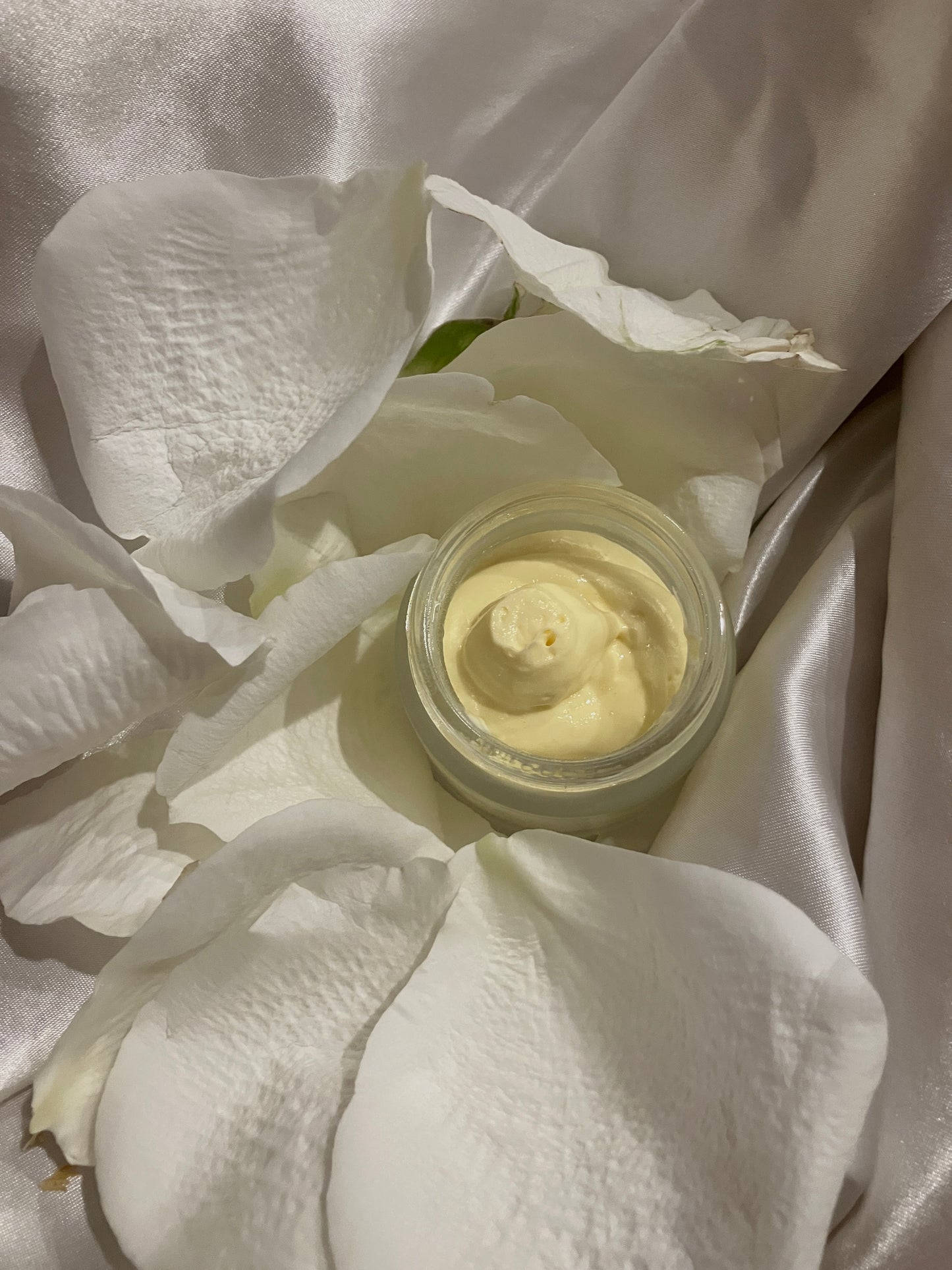 Rose Moisturizer